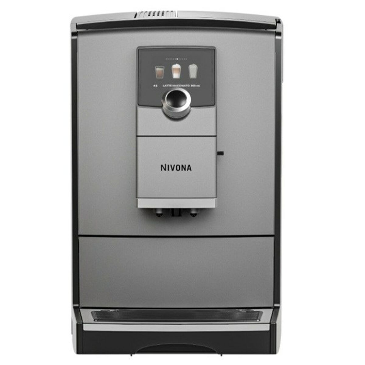 Superautomatisk kaffebryggare Nivona CafeRomatica 794 Svart 15 bar 2,2 L - 2