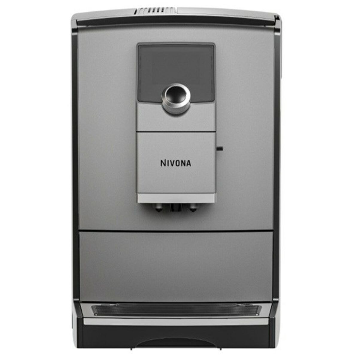 Superautomatisk kaffebryggare Nivona CafeRomatica 794 Svart 15 bar 2,2 L