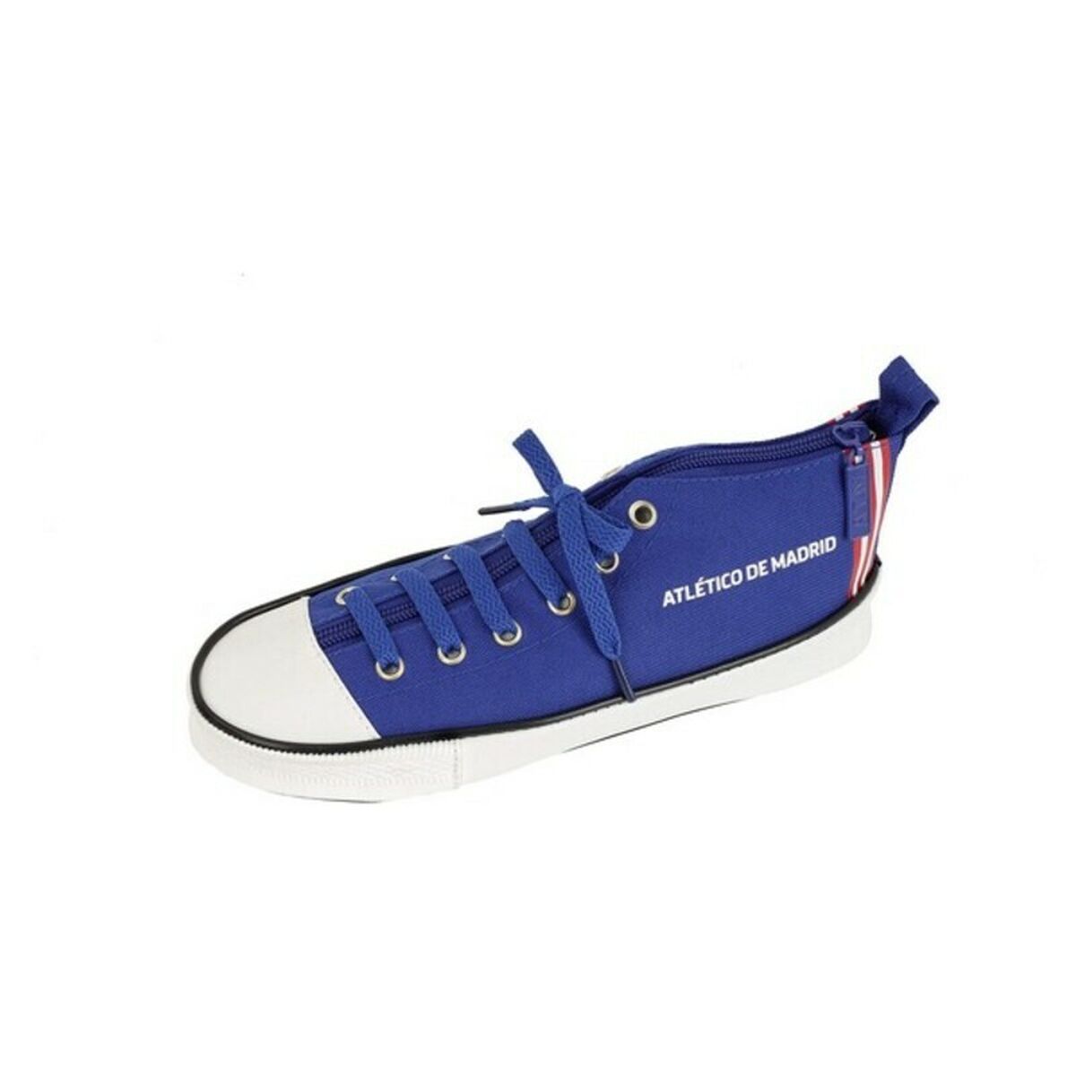 Bag Atlético Madrid In Blue Marinblå (24 x 8 x 8.5 cm) - 14