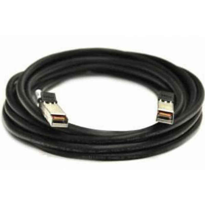 Nätkabel SFP+ CISCO SFP-H10GB-CU1M= - 2