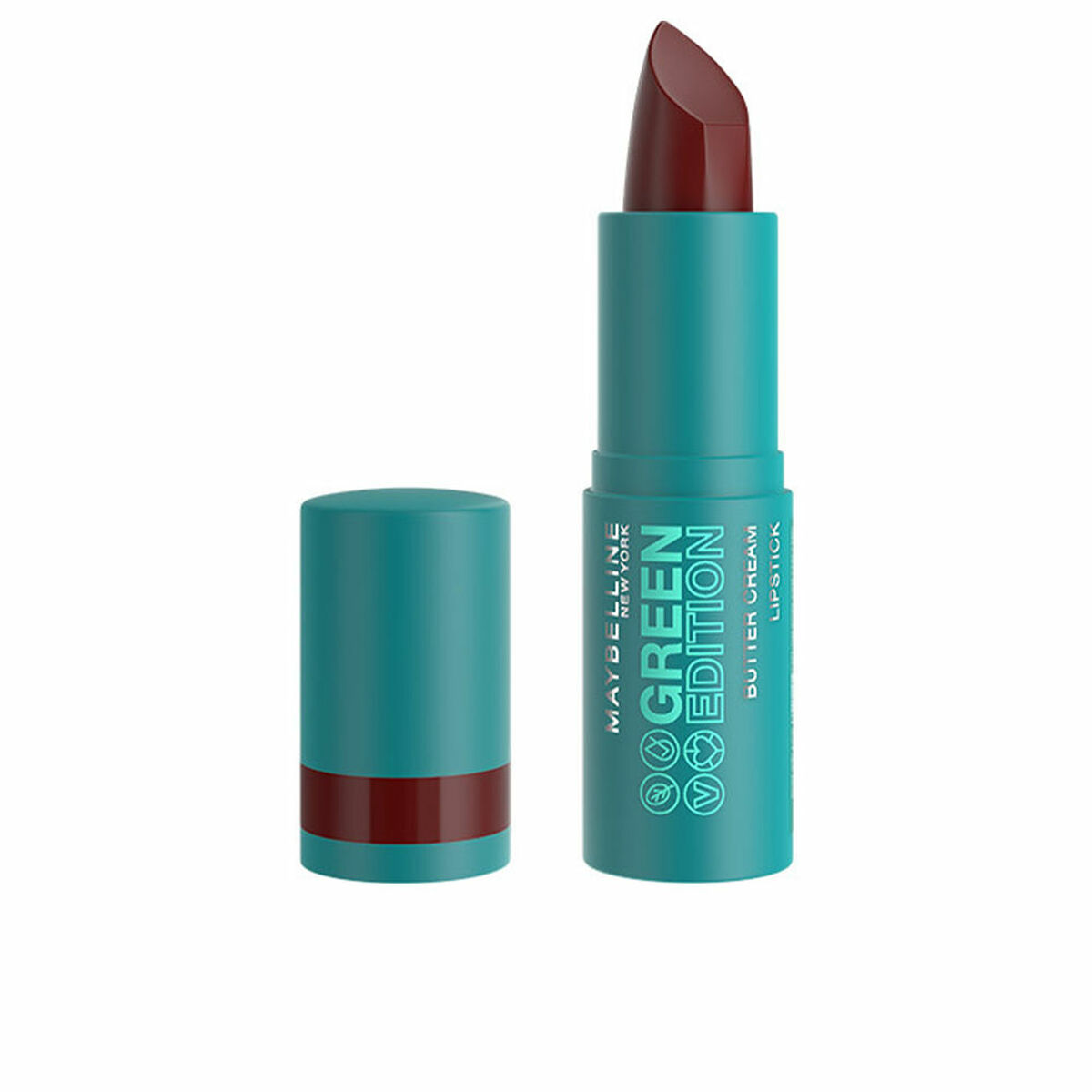 Återfuktande läppstift Maybelline Green Edition Nº 001-Ecliptic 10 g