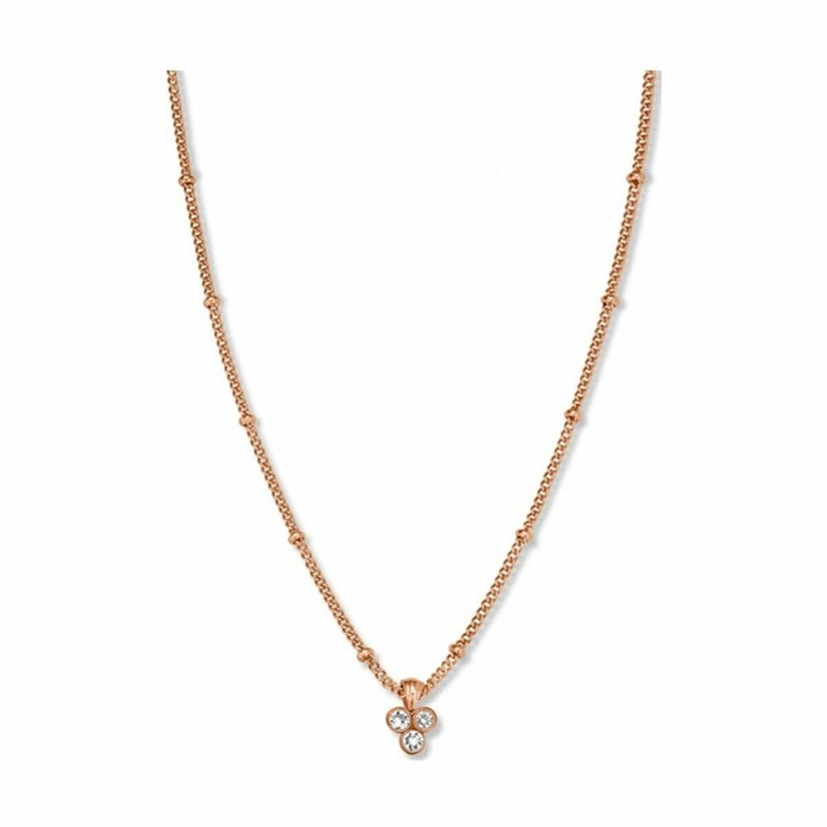 Damhalsband Rosefield JTNTRG-J443 40-45 cm