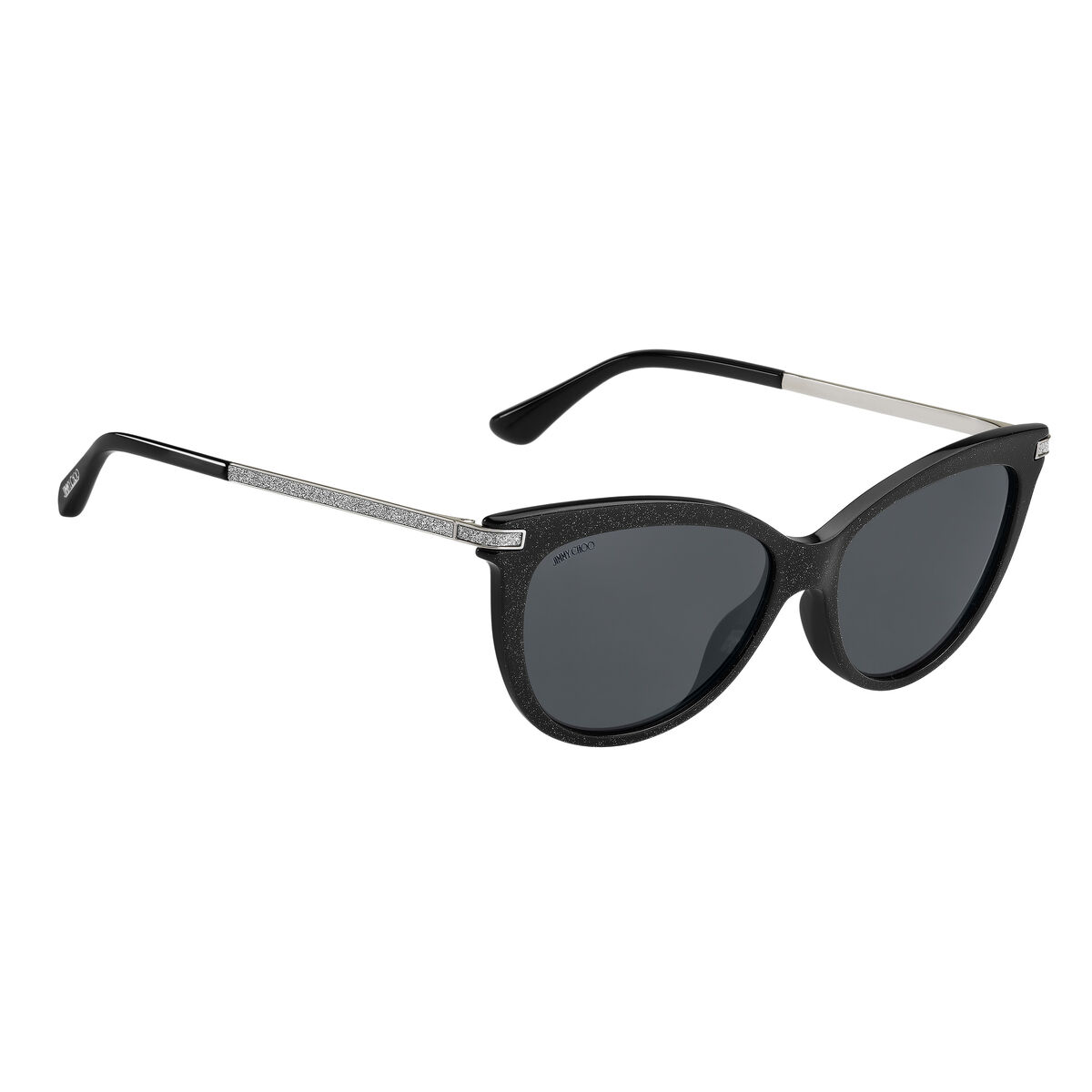 Damsolglasögon Jimmy Choo AXELLE-G-S-DXF-IR ø 56 mm - 2