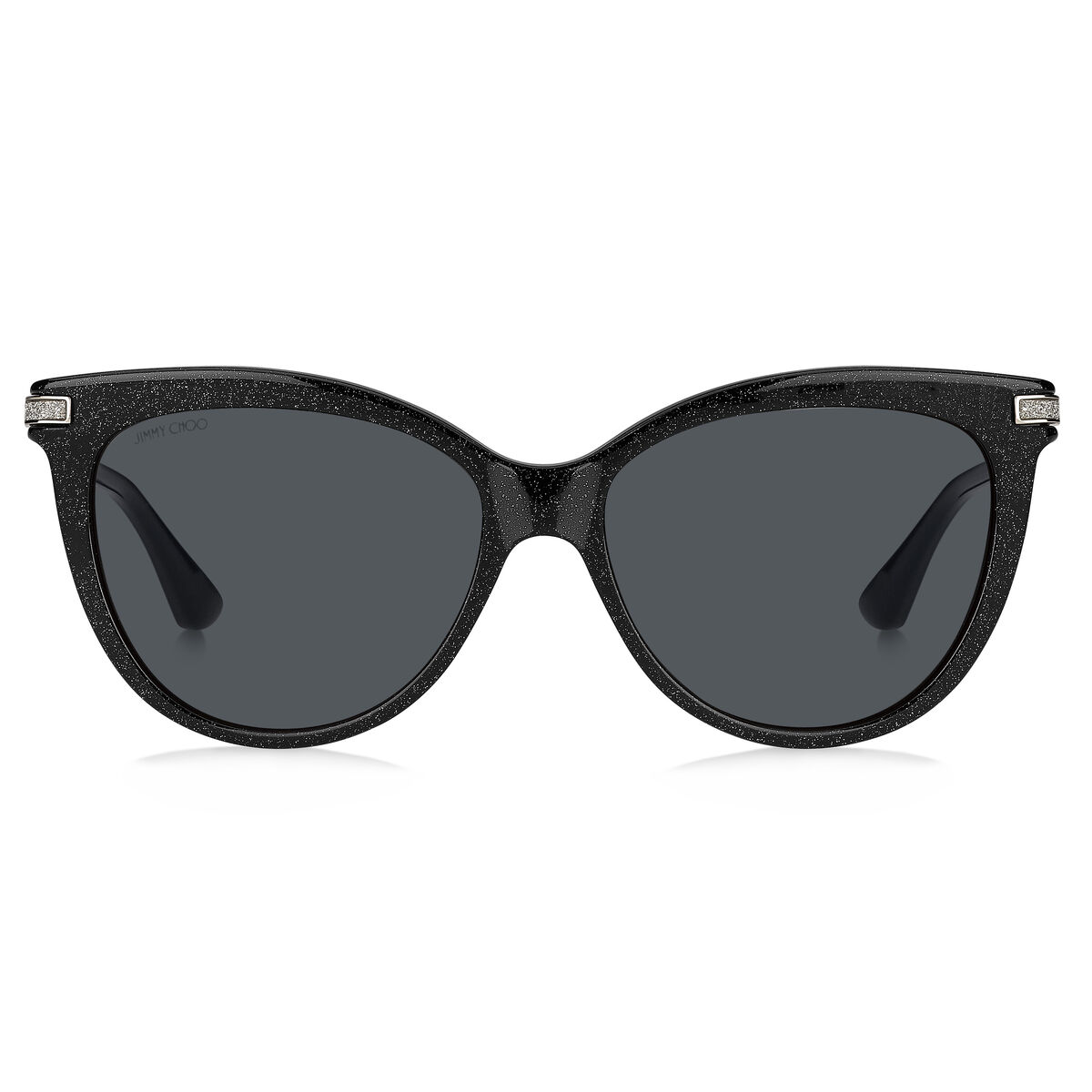 Damsolglasögon Jimmy Choo AXELLE-G-S-DXF-IR ø 56 mm - 3