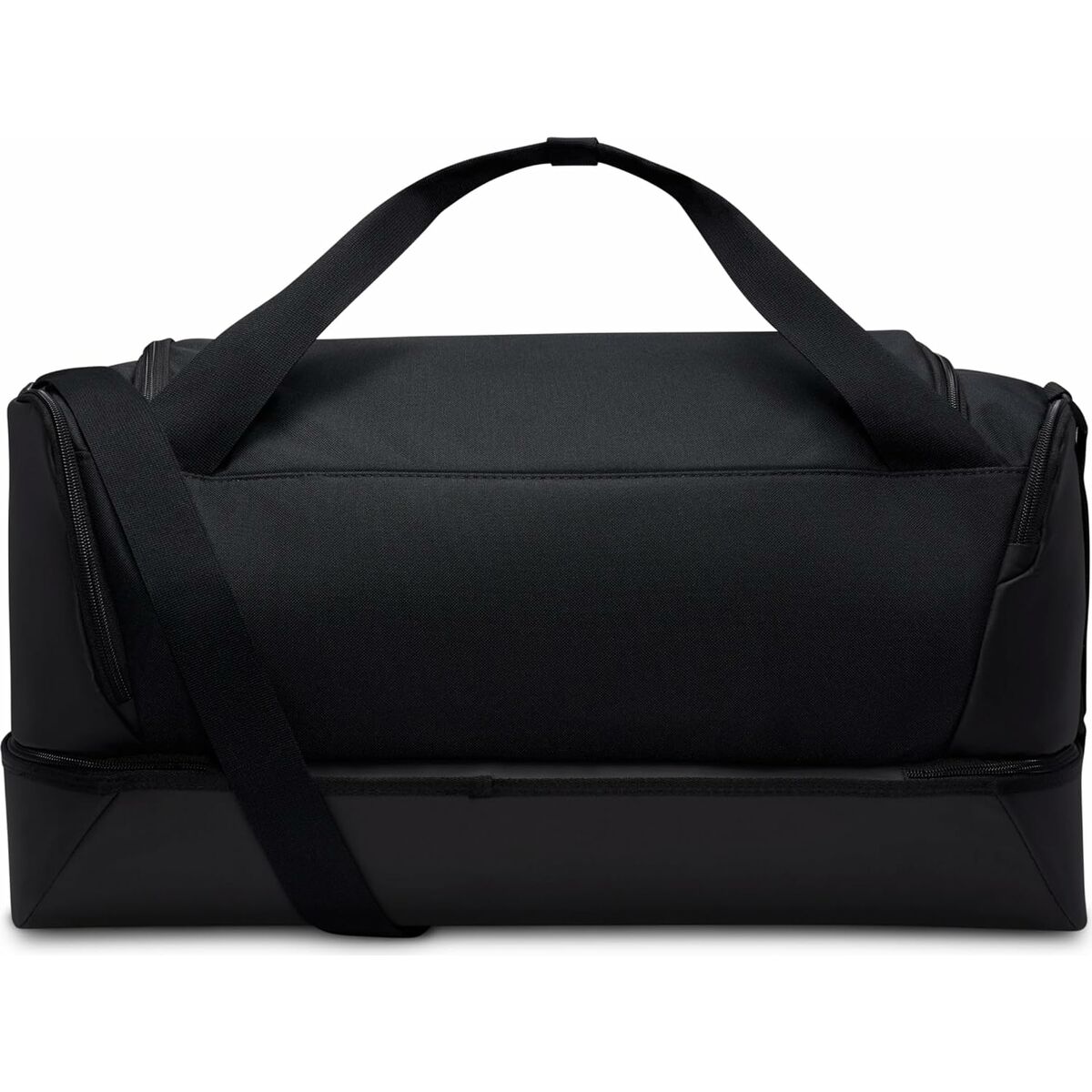 Sportväska Nike ACADEMY DUFFLE M CU8096 010  Svart One size 37 L - 7
