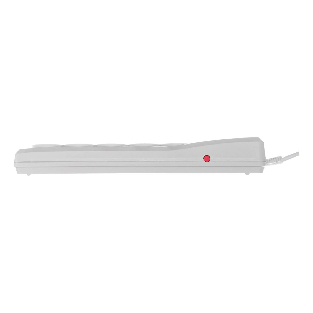 Förgreningslist 5 Tomas med Brytare Activejet ACP-5GN (1,5 m) - 4
