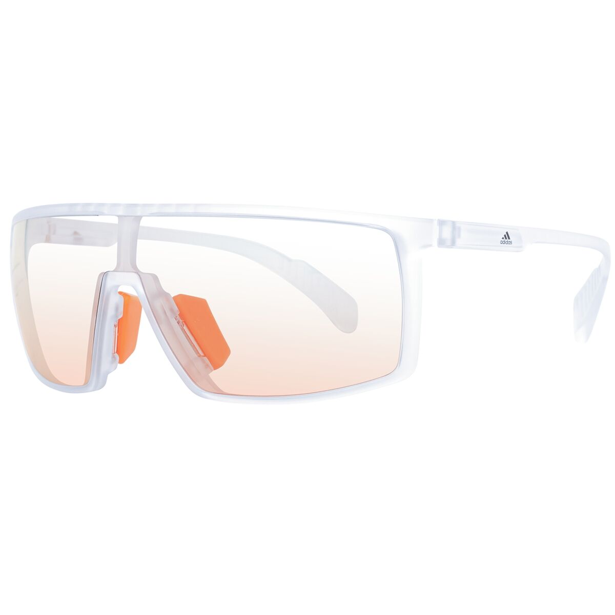 Unisexsolglasögon Adidas SP0004 0026C - 2