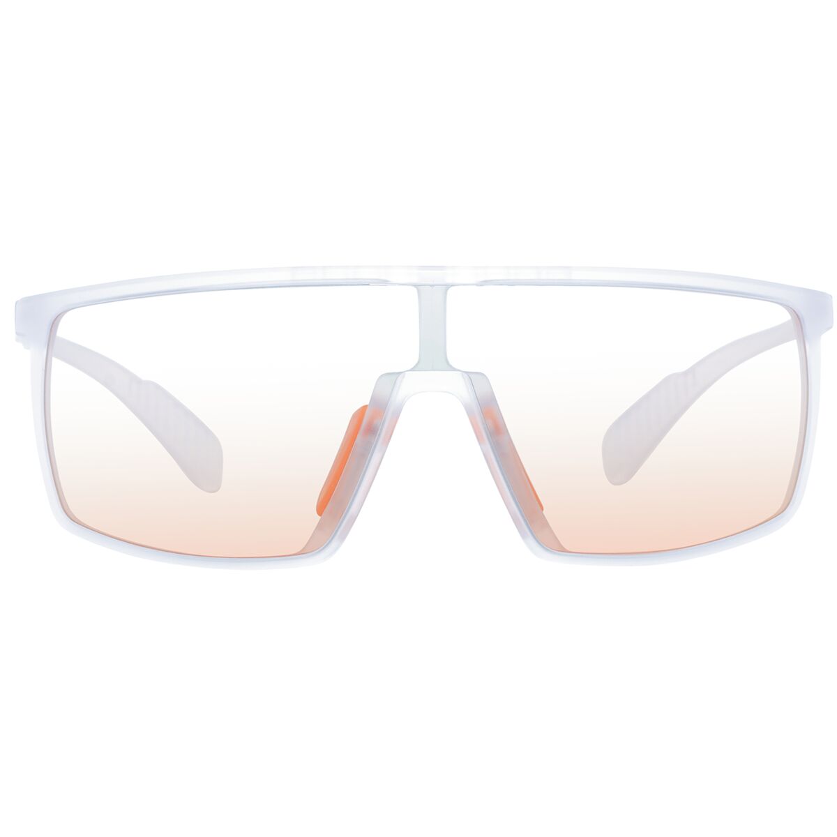 Unisexsolglasögon Adidas SP0004 0026C - 3