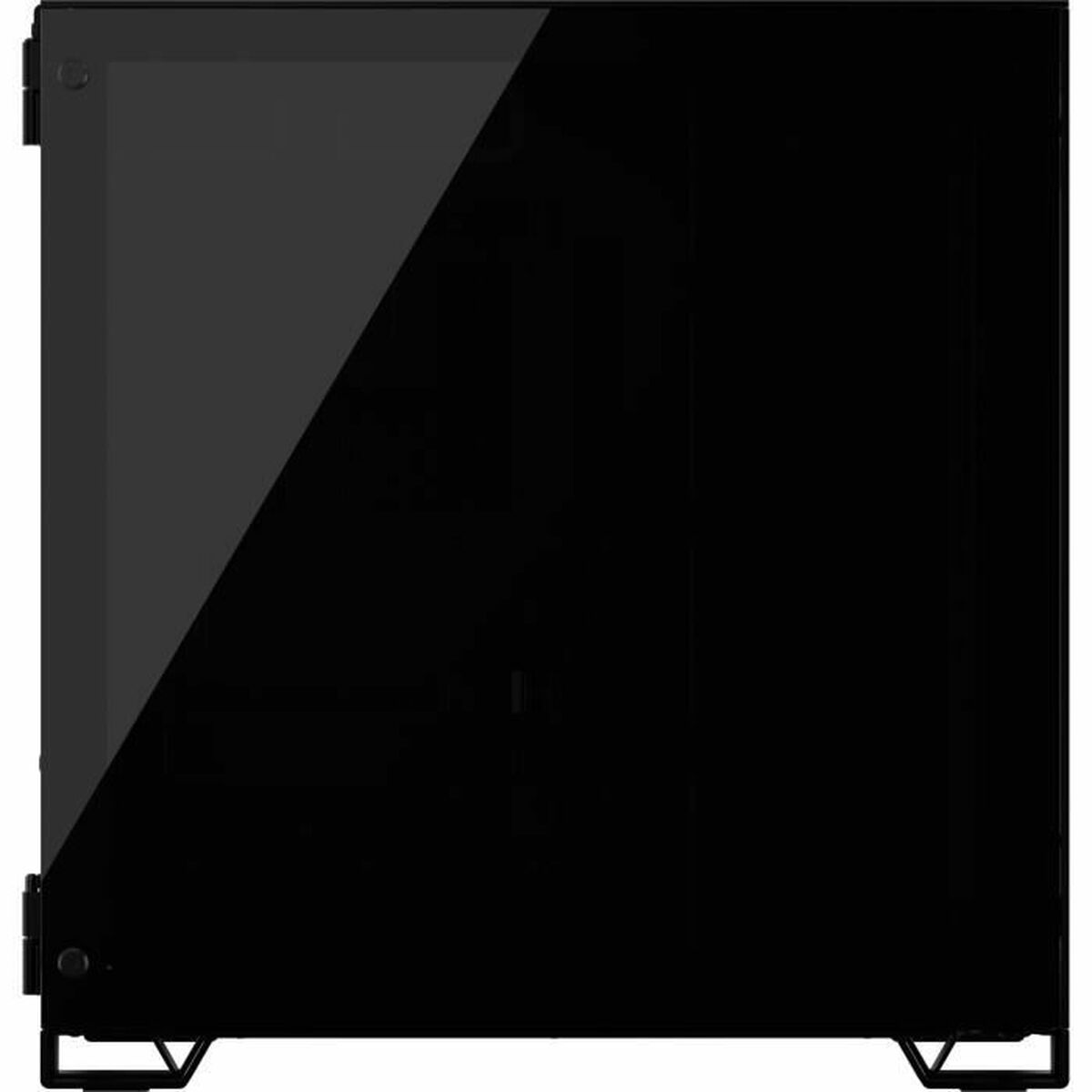 ATX Låda Corsair Svart - 5