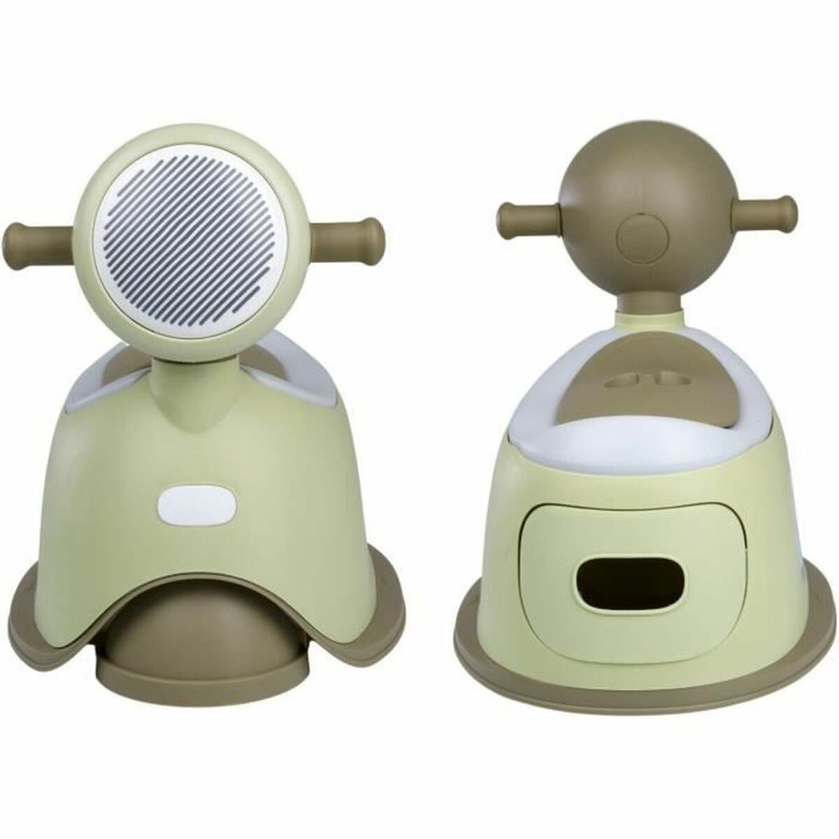 Potta ThermoBaby LUDIQUE SCOOTER - 5