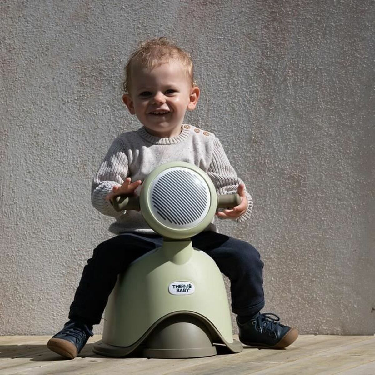 Potta ThermoBaby LUDIQUE SCOOTER - 3