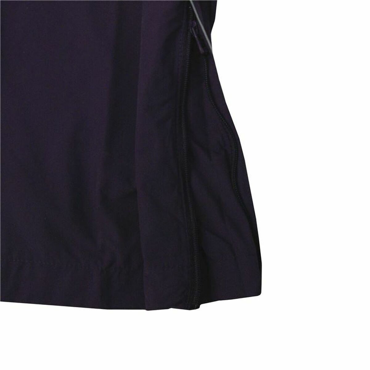Långa träningsbyxor Nike Taffeta Pant Seasonal Kvinna Mörkblå - 4