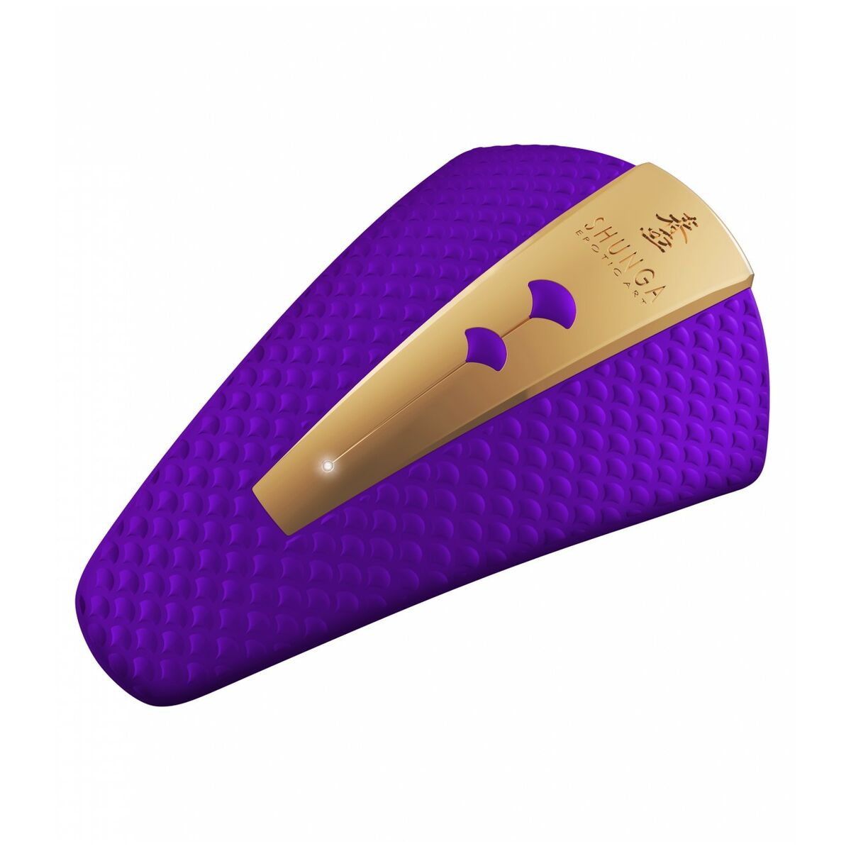 Vibrator Shunga Obi Lila - 2