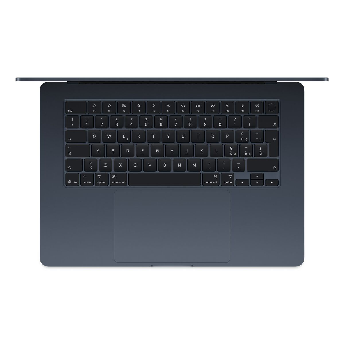 Bärbar dator Apple MacBook Air 15,3" M4 Apple M M4 24 GB RAM 512 GB SSD - 2
