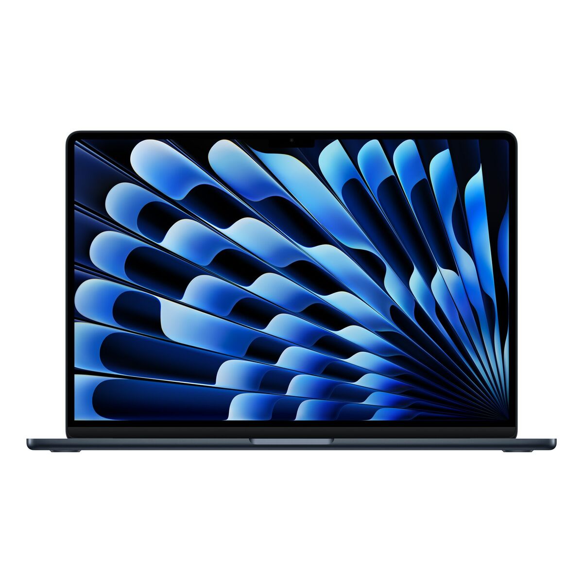 Bärbar dator Apple MacBook Air 15,3" M4 Apple M M4 24 GB RAM 512 GB SSD