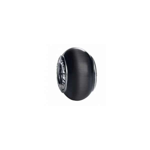 Dampärlor Viceroy VMM0056-05 Svart 1 cm