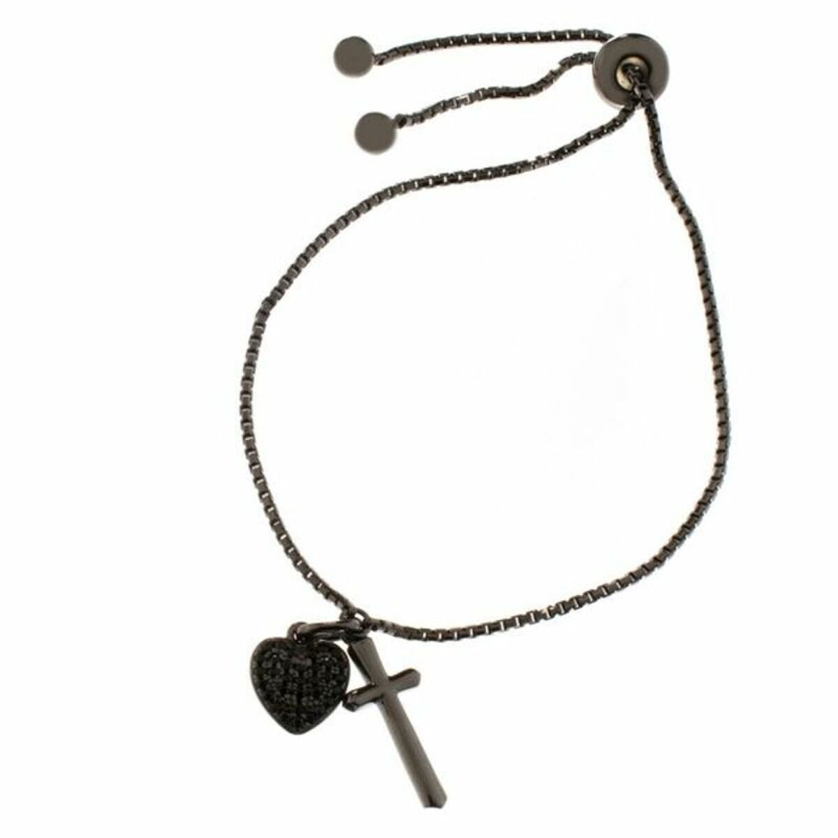 Armband Folli Follie 3B17S042KK 12 cm - 3
