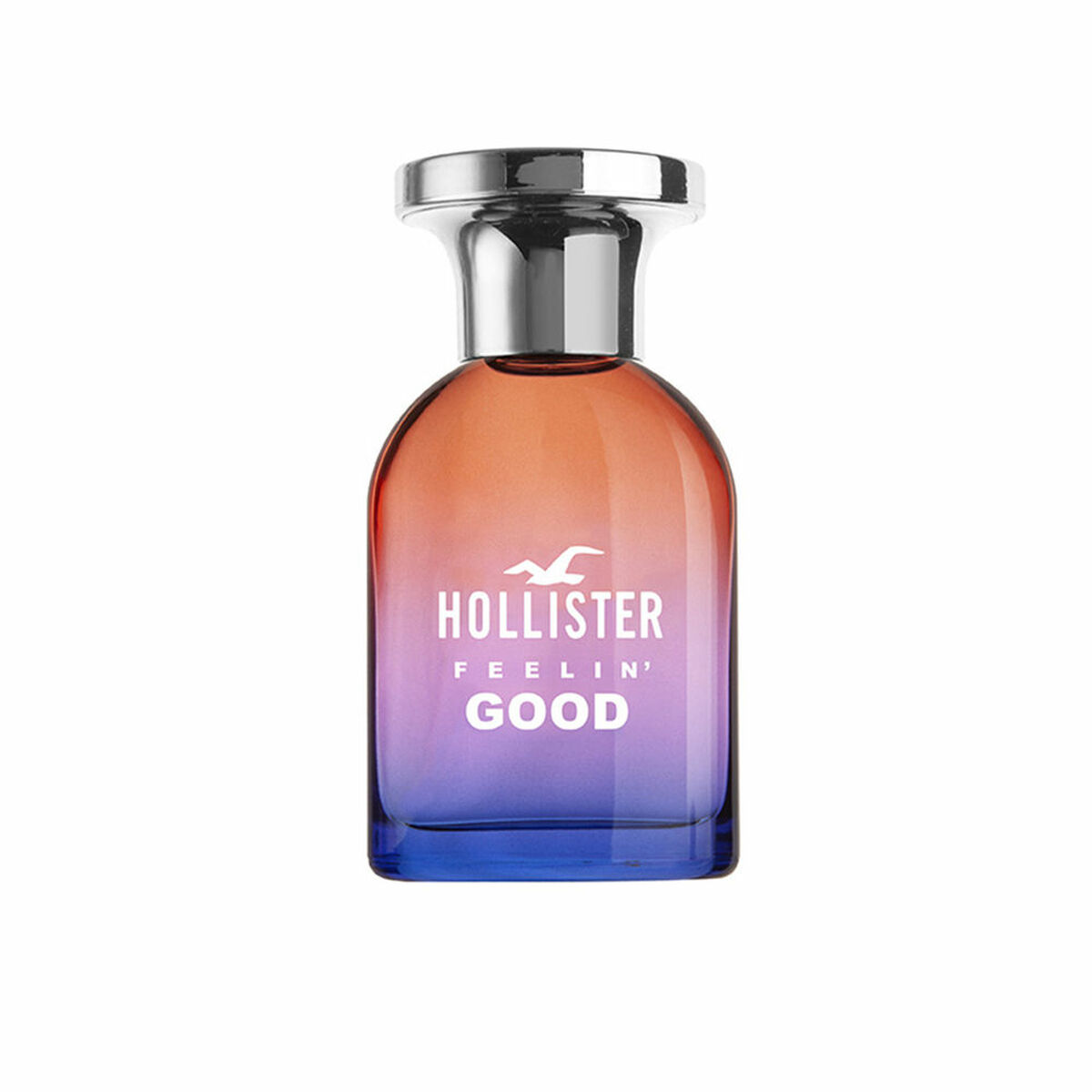 Parfym Damer Hollister FEELIN' GOOD FOR HER EDP EDP 30 ml Feelin' Good for Her - 2