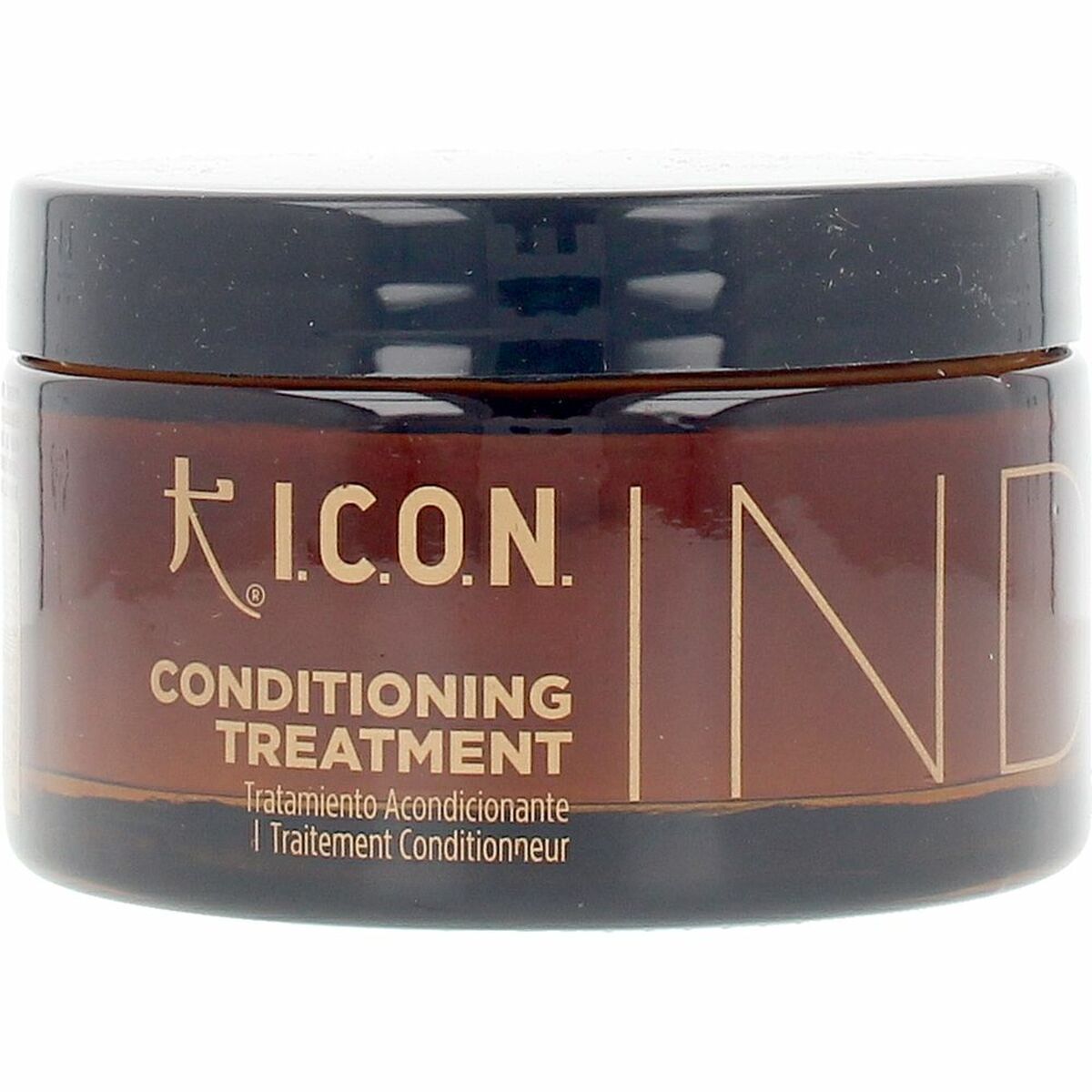 Fuktgivande balsam I.c.o.n. INDIA 170 ml