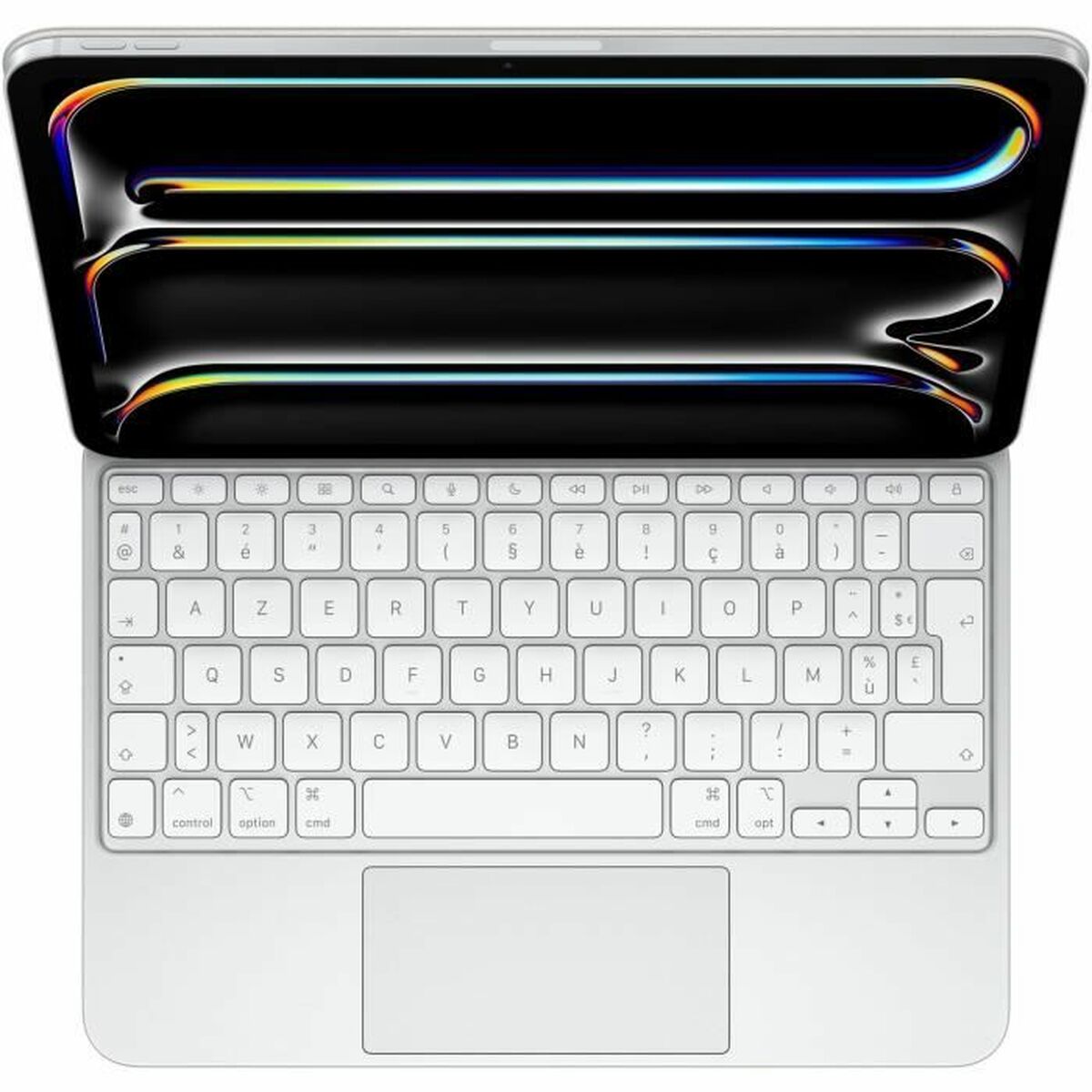 Fodral till Läsplatta Apple iPad Pro Vit - 4