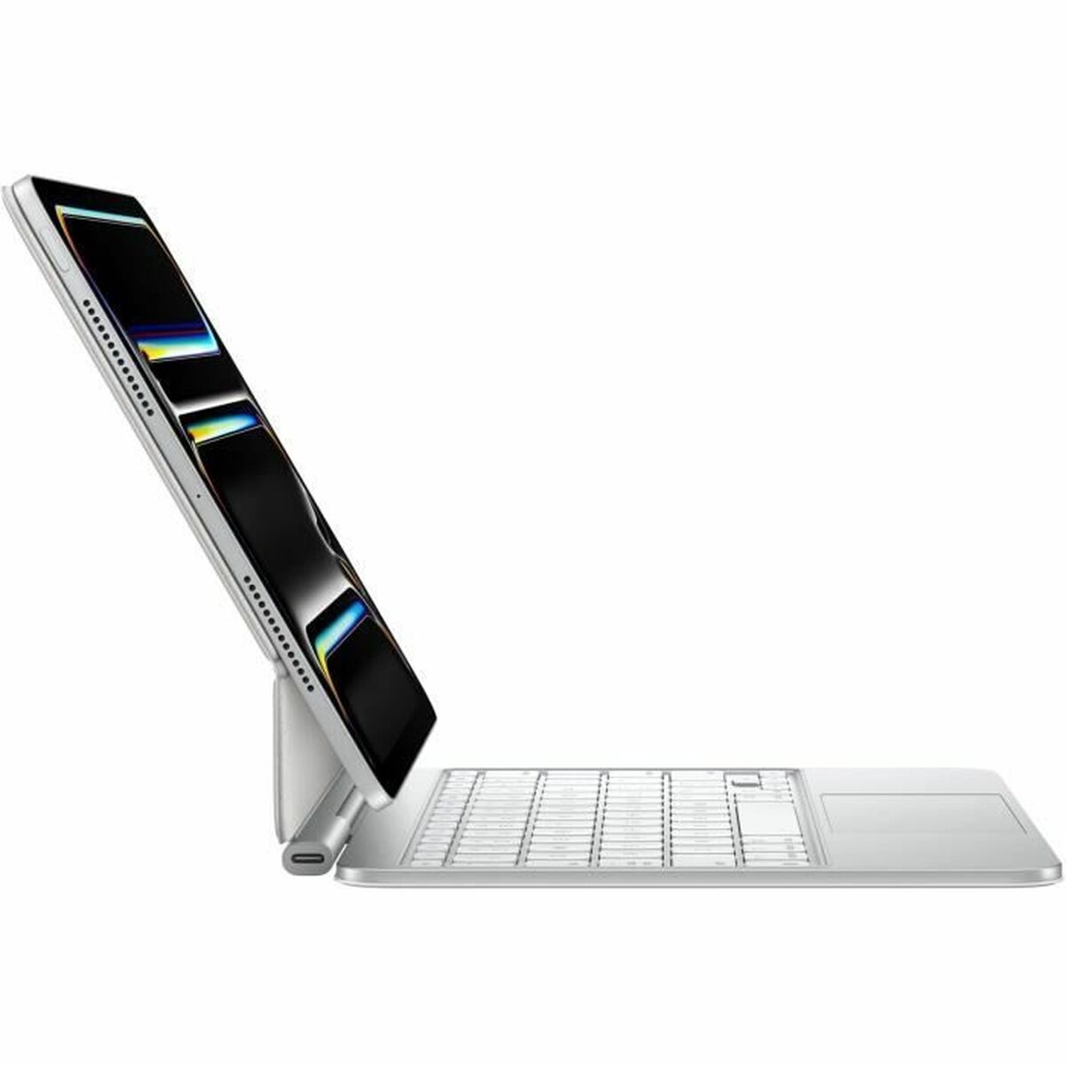 Fodral till Läsplatta Apple iPad Pro Vit - 2