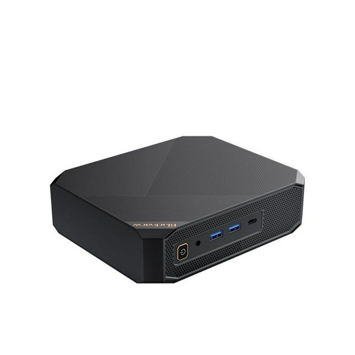 Mini PC Blackview MP200-BK/BV/V2 i5-12450H 16 GB RAM 512 GB SSD - 4