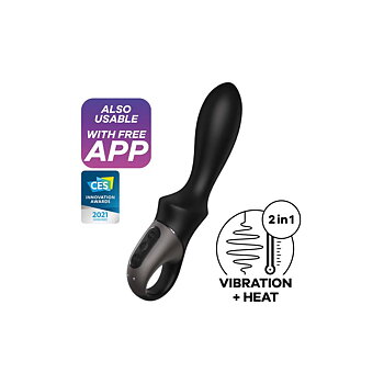 Anal vibrator Satisfyer