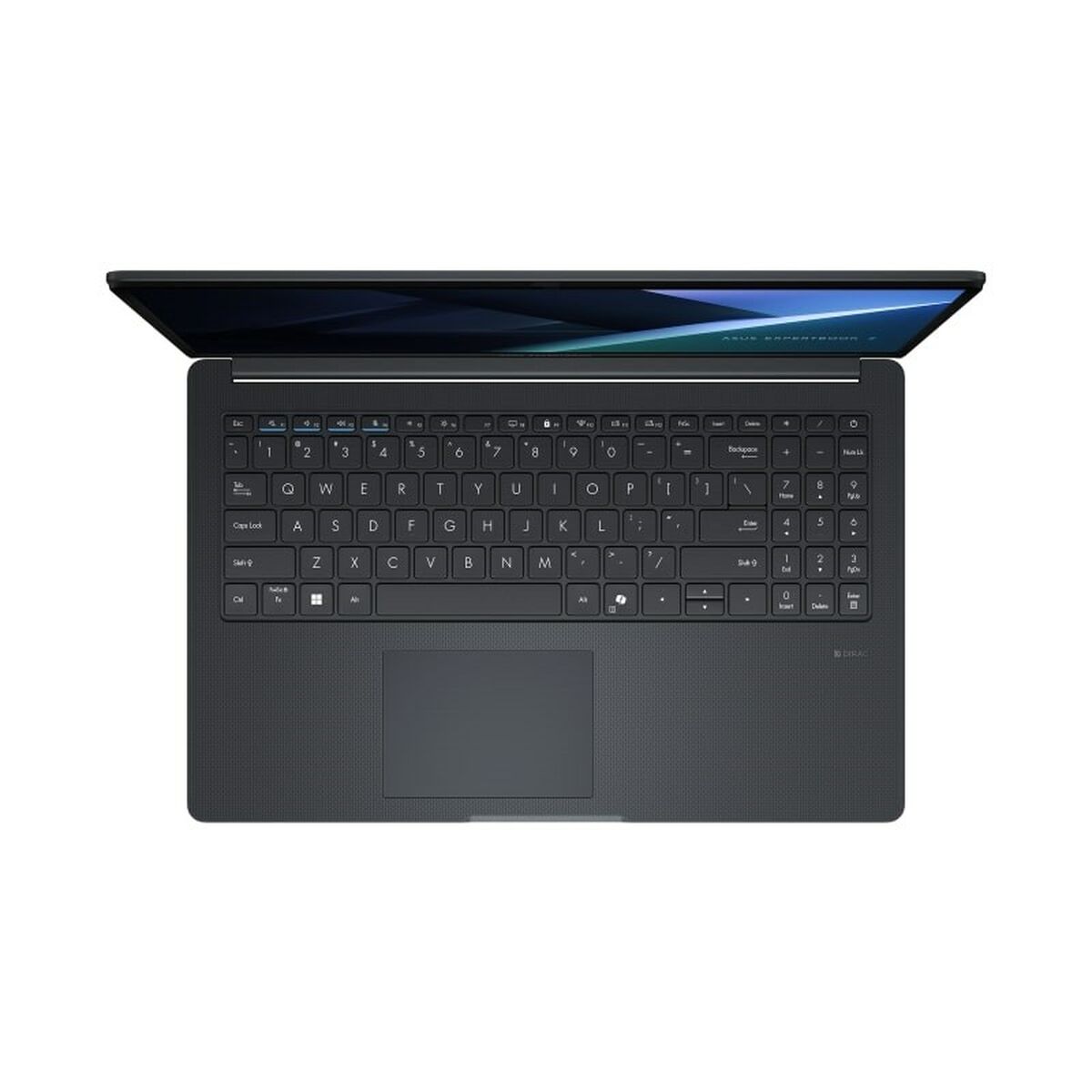 Bärbar dator Asus ExpertBook B1503CVA-S72272X 15,6" i5-1334U 16 GB RAM 512 GB SSD - 3