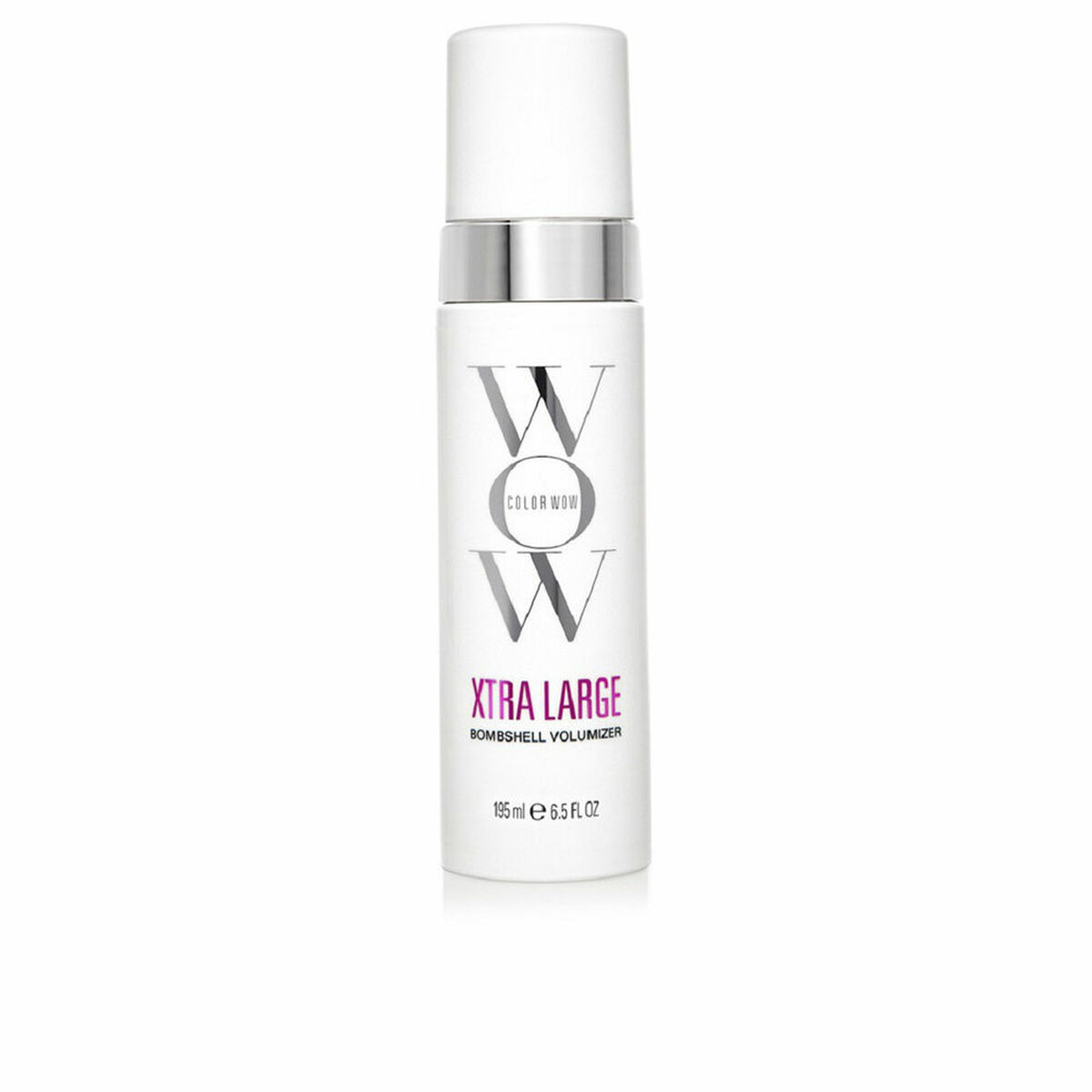 Kosttillskott Color Wow XTRA LARGE 195 ml