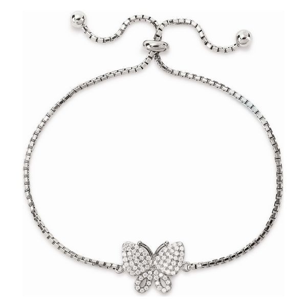 Armband Folli Follie 3B17S049C 24 cm - 2