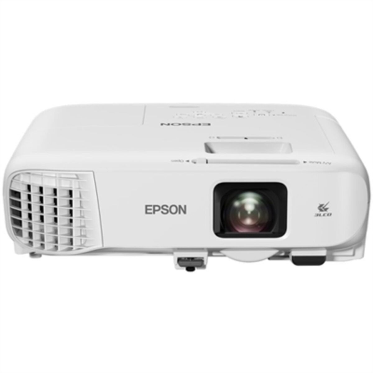 Projektor Epson V11H982040 XGA 3600L LCD HDMI - 4