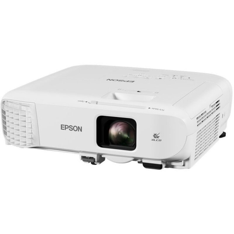 Projektor Epson V11H982040 XGA 3600L LCD HDMI - 3