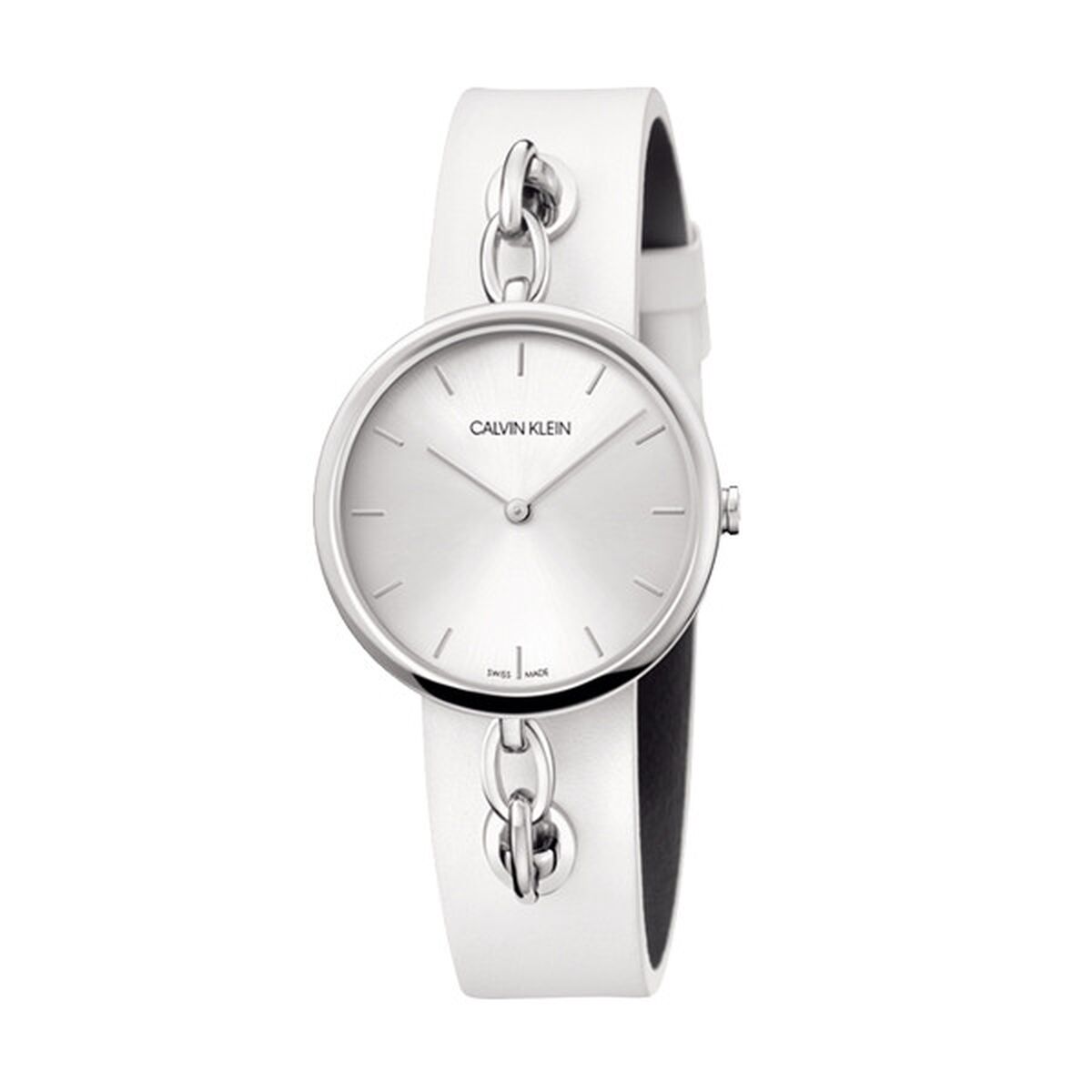 Damklocka Calvin Klein KBM231L6