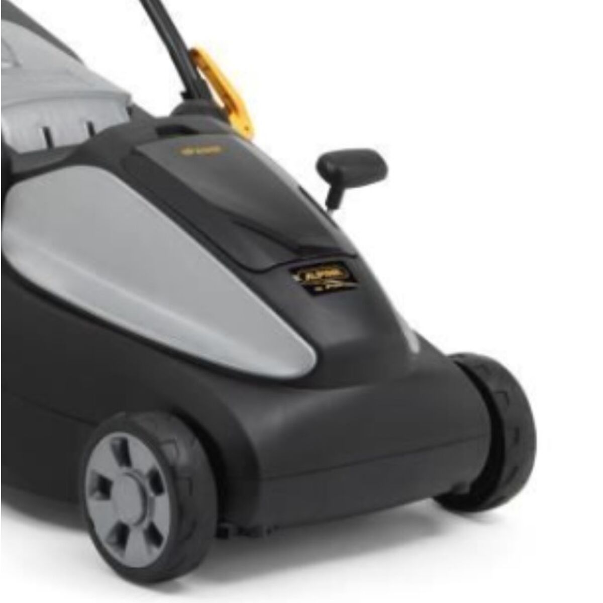 Batteri Slåtter Alpina 3420 20 V 34 cm 35 L - 2