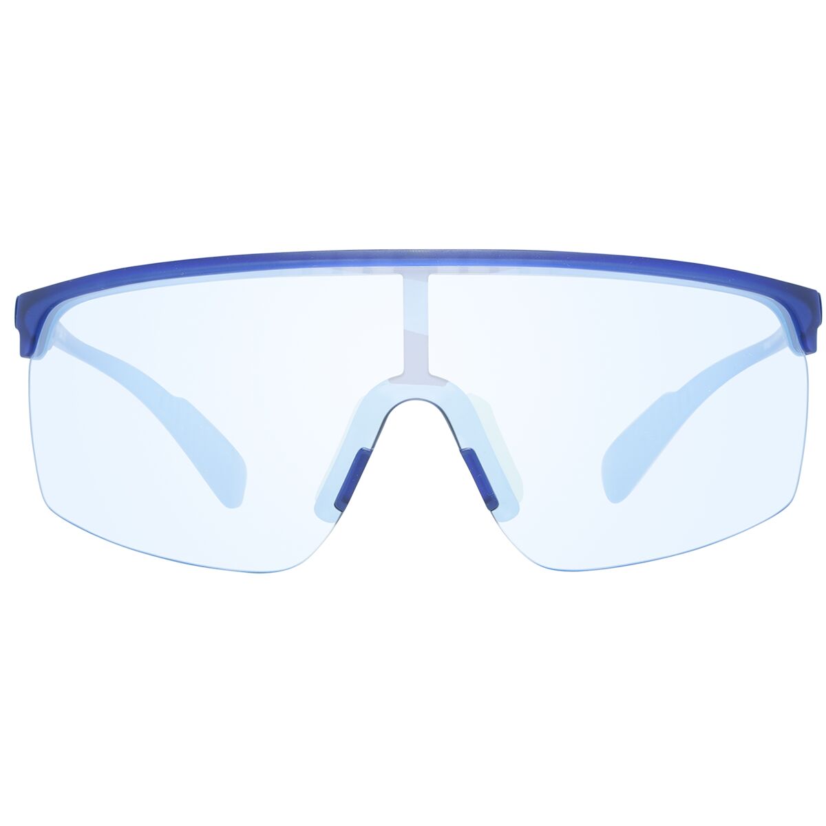 Unisexsolglasögon Adidas - 2