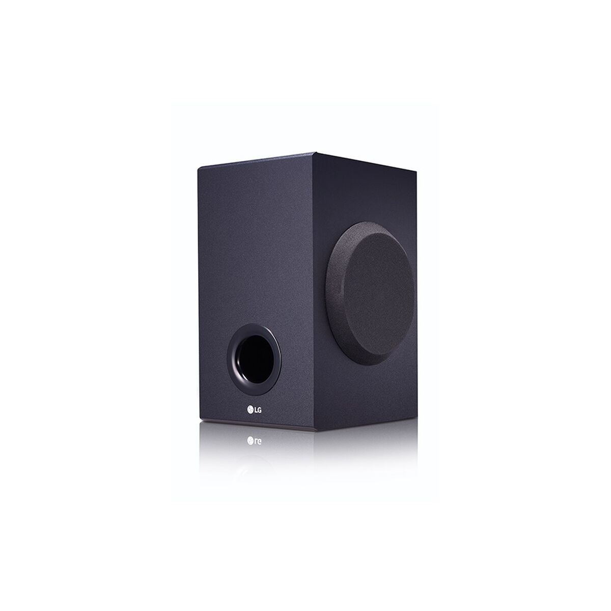 Trådlös soundbar LG SQC1 - 3