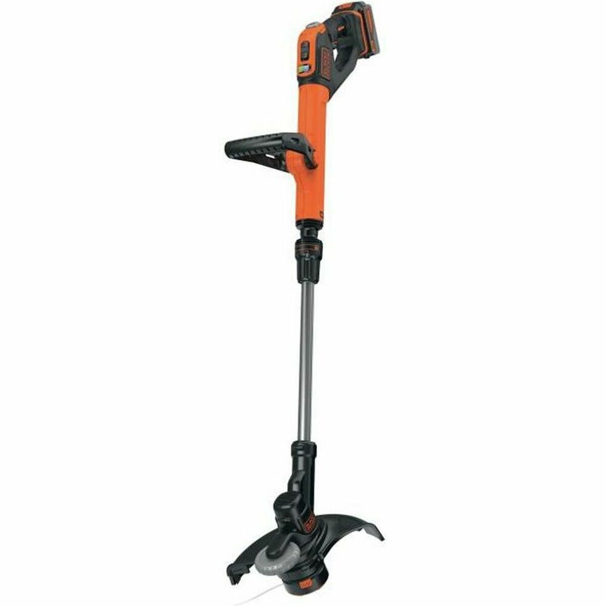 Flerfunktionsröjsåg Black & Decker STC1840EPC 18 V