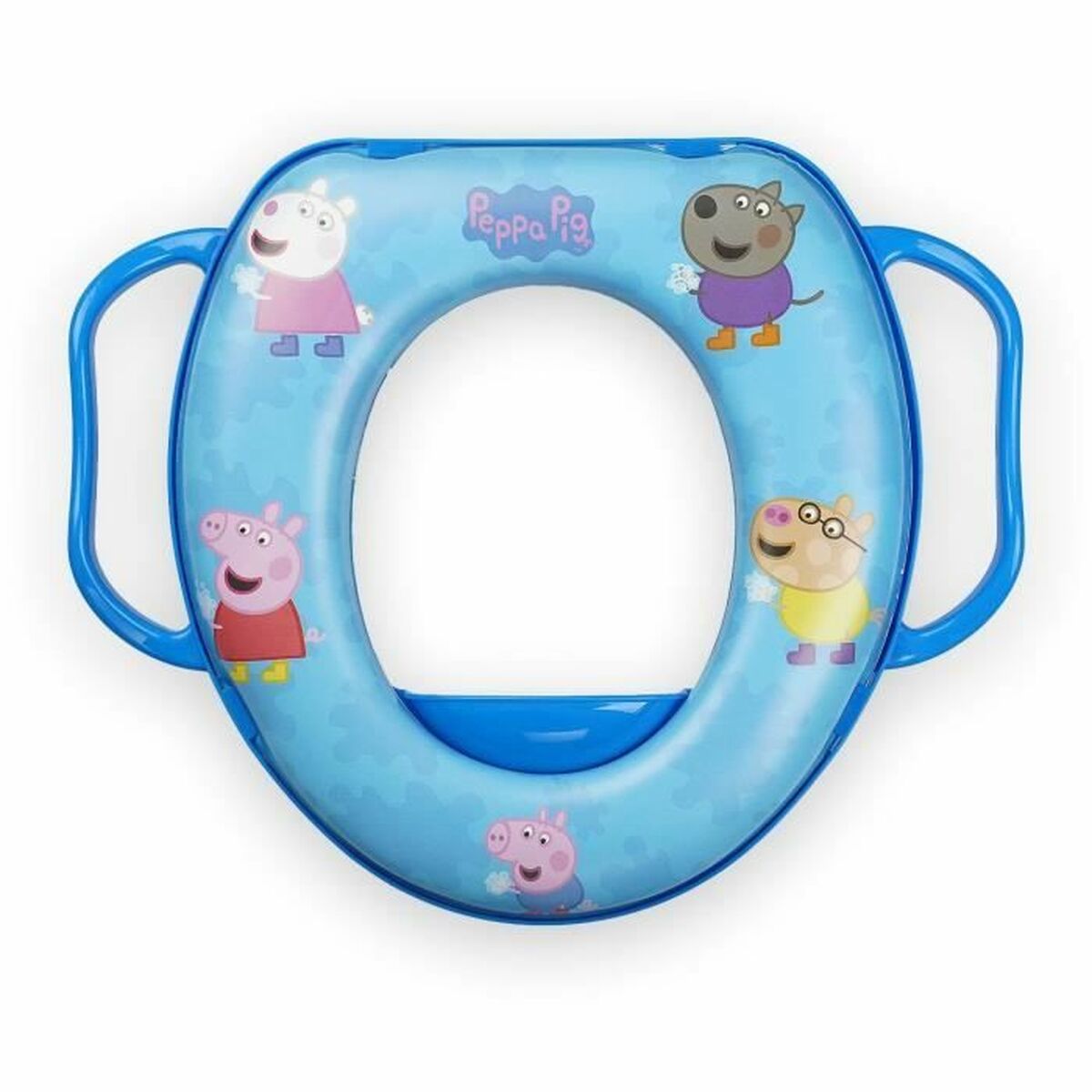 Toalettring för barn ThermoBaby COMFORT