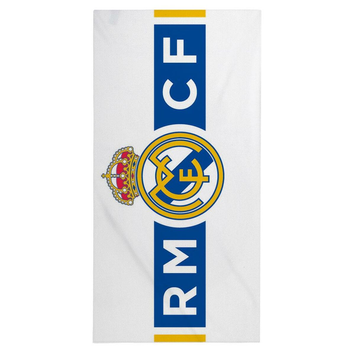 Strandbadduk Real Madrid C.F.