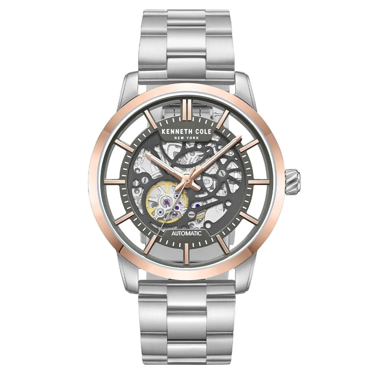 Herrklocka Kenneth Cole KCWGY0064301