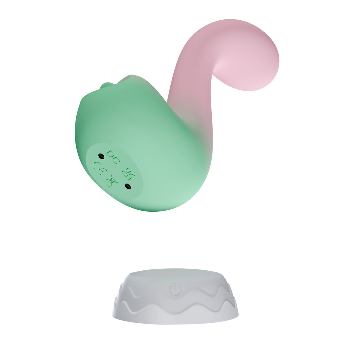 Massagemedel Blush Play with me Multicolour - 3