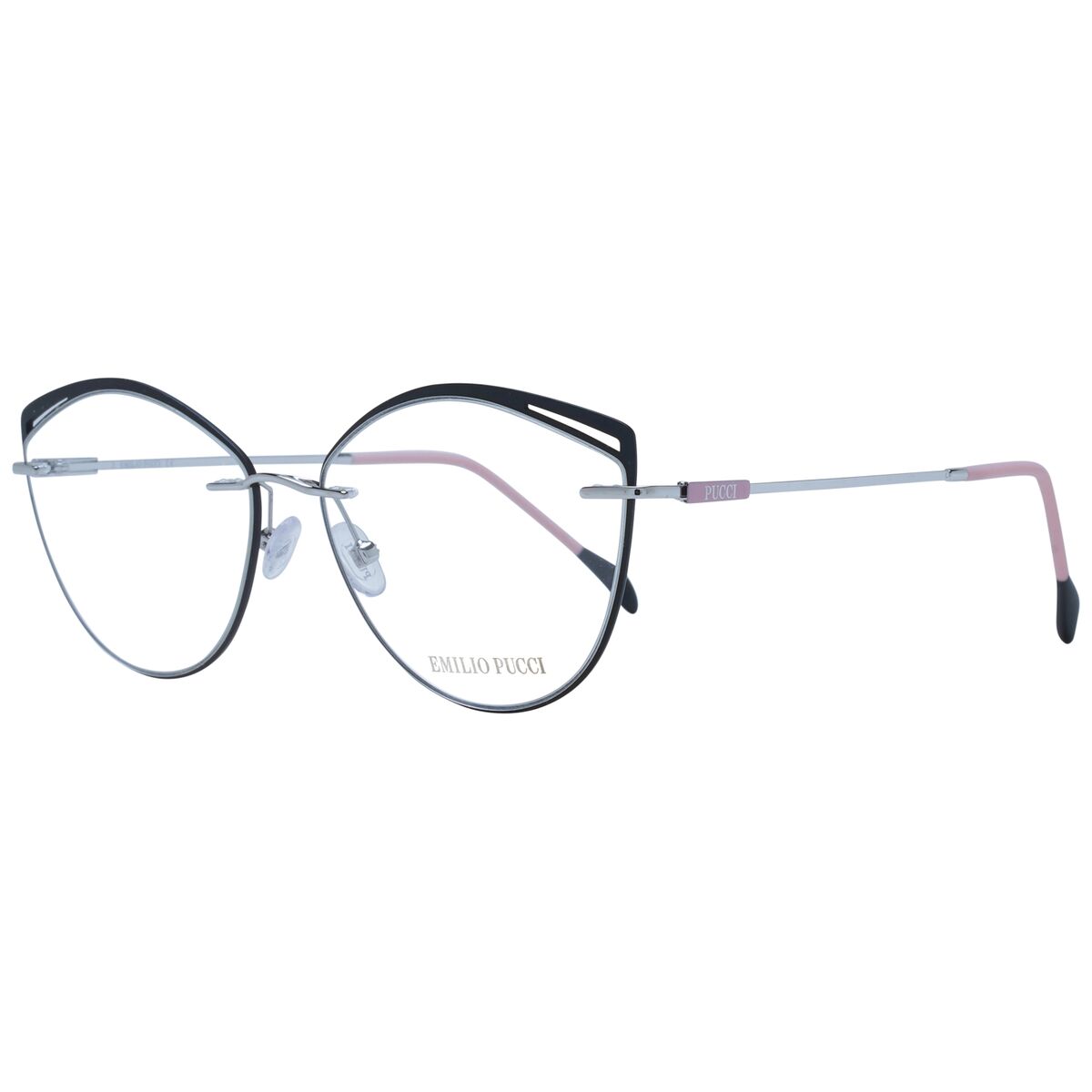 Glasögonbågar Emilio Pucci EP5194 56005