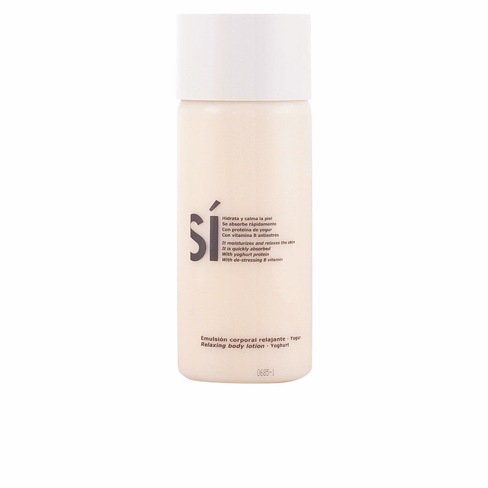 Kroppskräm Think Cosmetic Yoghurt 400 ml (400 ml) - 2