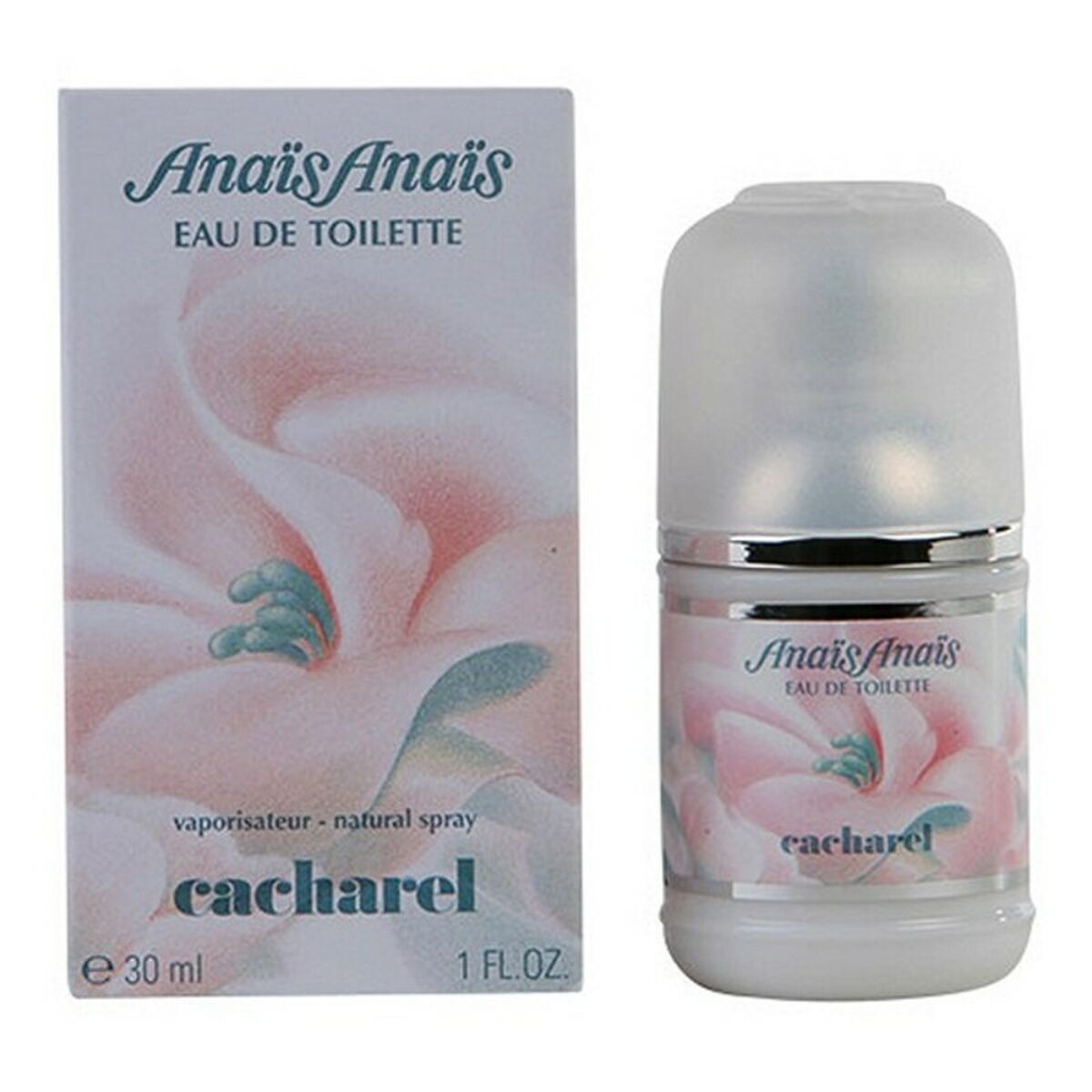 Parfym Damer Cacharel Anais Anais EDT - 2