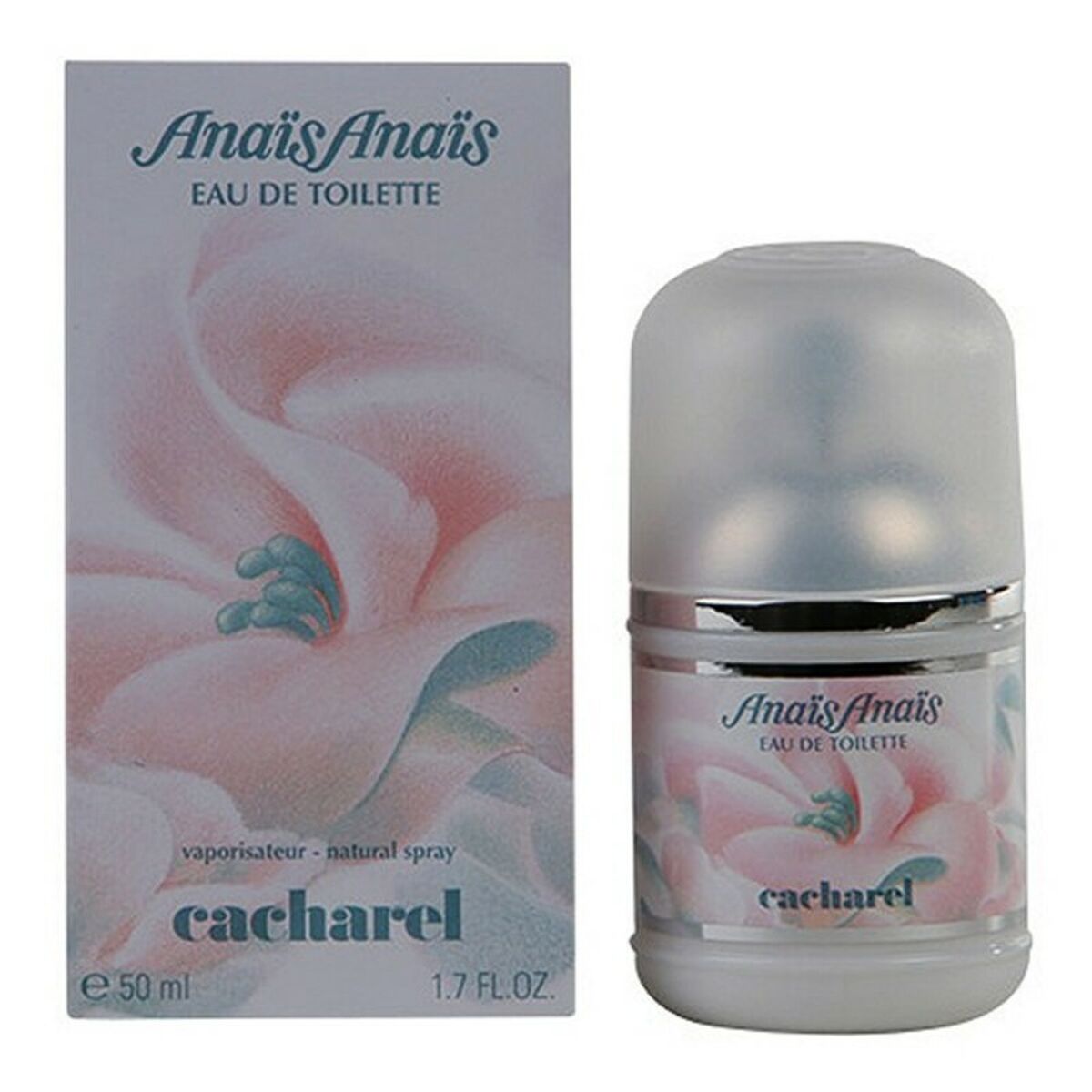 Parfym Damer Cacharel Anais Anais EDT
