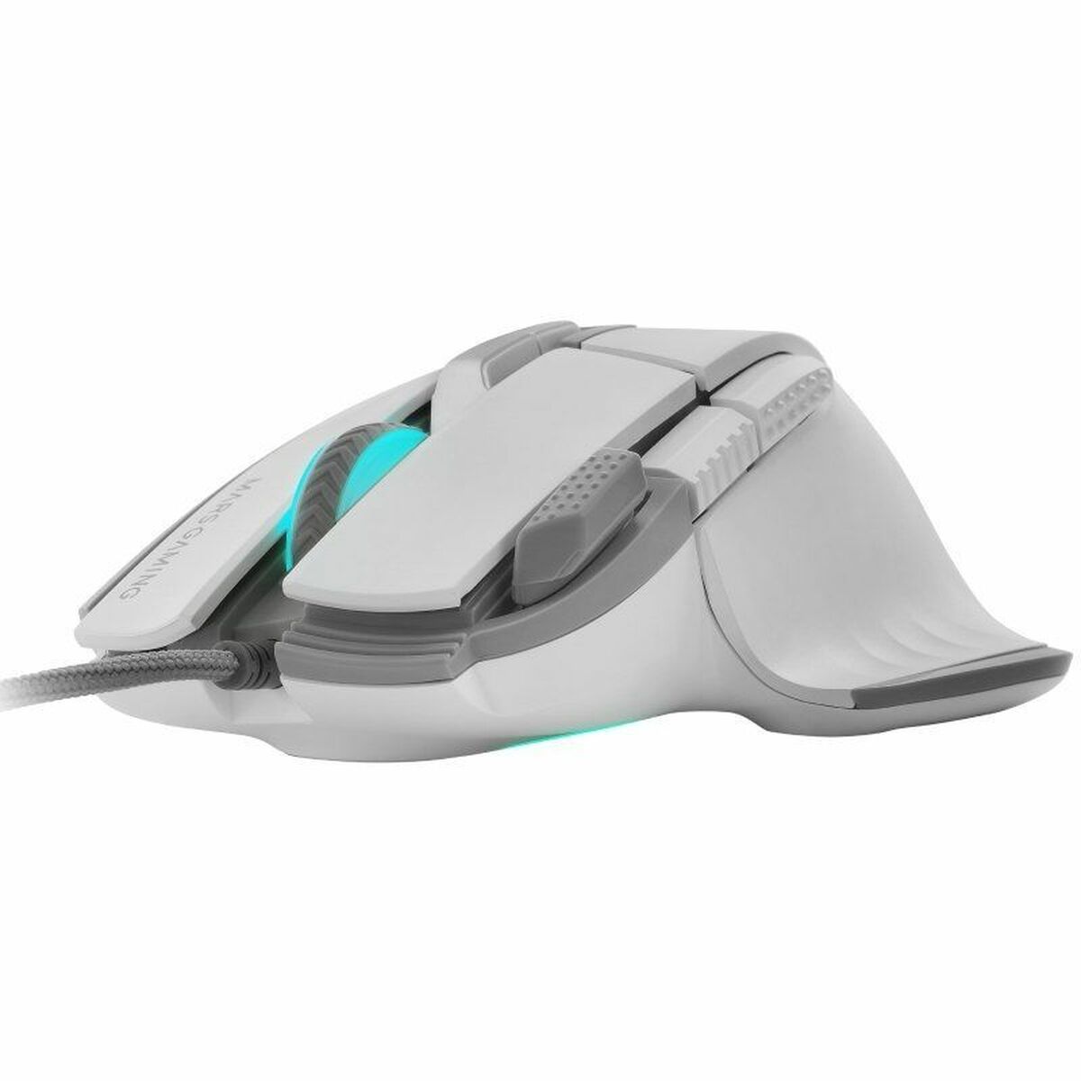 Gaming Mus Mars Gaming MMXTW 12800 dpi - 2