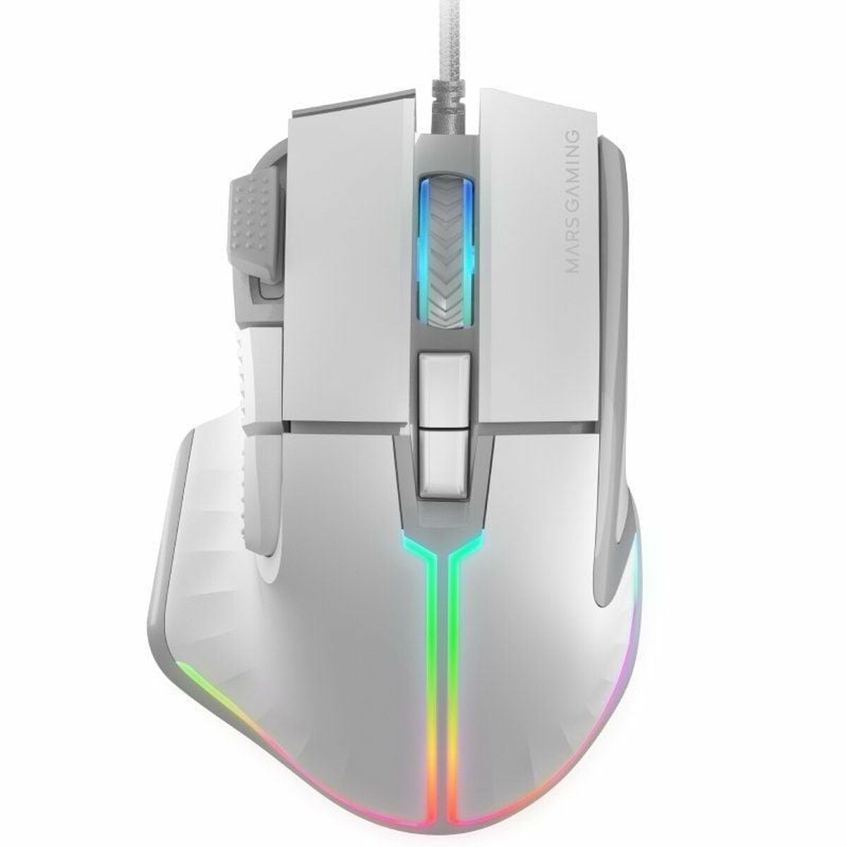 Gaming Mus Mars Gaming MMXTW 12800 dpi