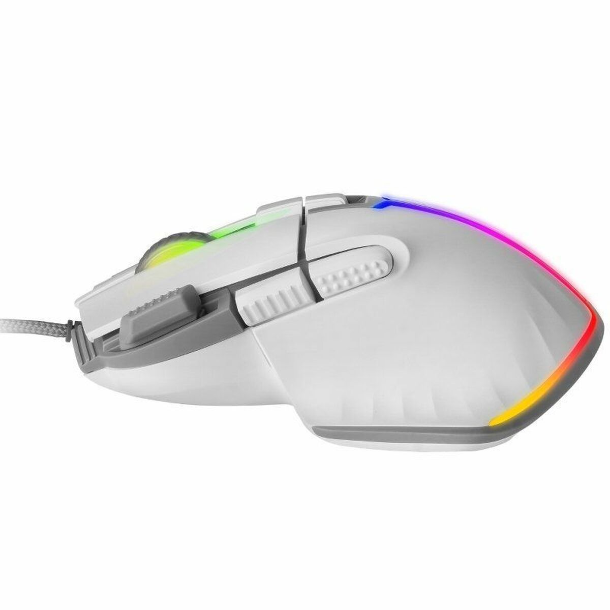 Gaming Mus Mars Gaming MMXTW 12800 dpi - 5