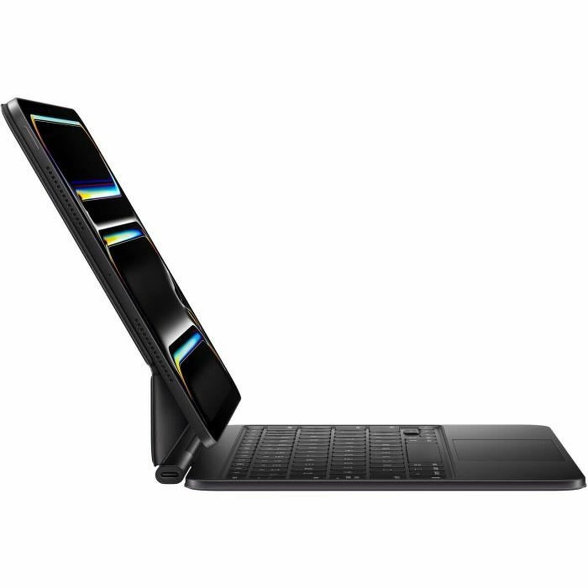 Fodral till Läsplatta Apple iPad Pro Svart - 2