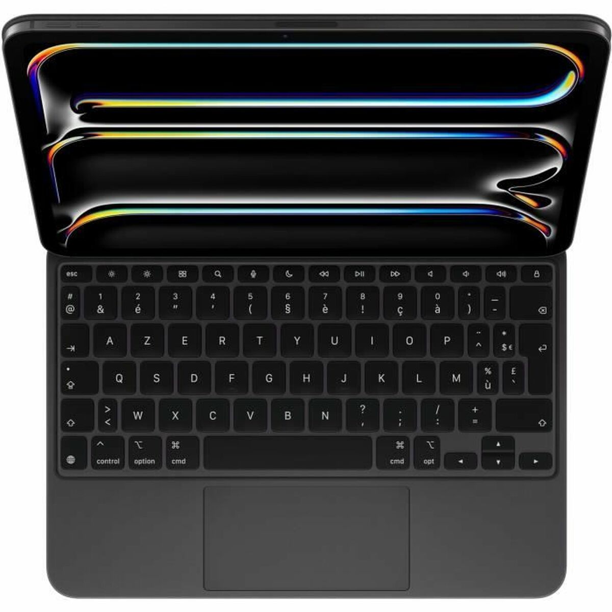Fodral till Läsplatta Apple iPad Pro Svart - 4